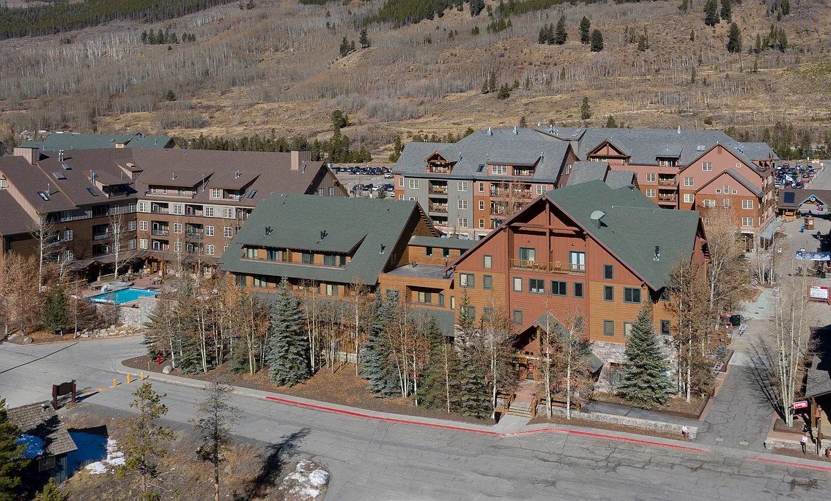 Building Photo - 91 River Run Rd #8122