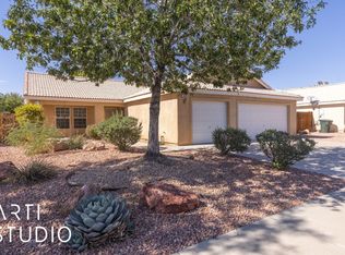 329 Joseph St, Mesquite, NV 89027
