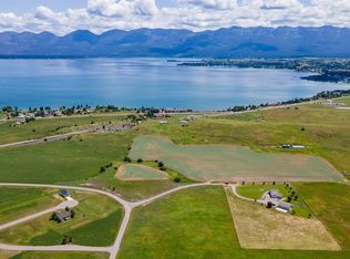 38 Ruffian Dr, Polson, MT 59860
