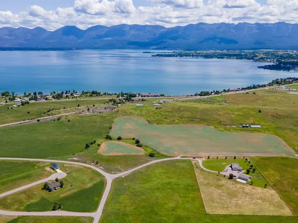 38 Ruffian Dr, Polson, MT 59860