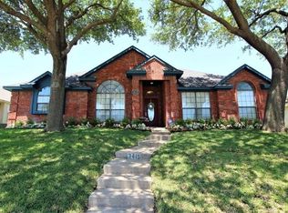 3415 Jasmine Ln, Rowlett, TX 75089