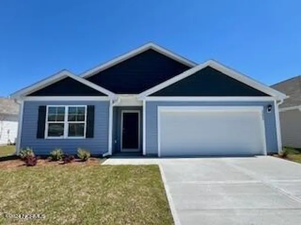 3622 Wigeon Way Lot 253, Winnabow, NC 28479