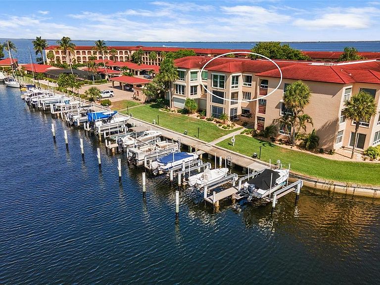 Colony Point Condominiums Punta Gorda, FL Zillow