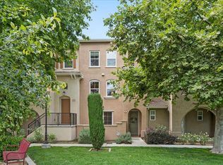 256 Okeefe Way, Mountain View, CA 94041