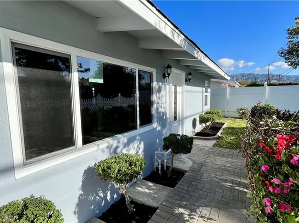 4933 Fortin St, Baldwin Park, CA 91706