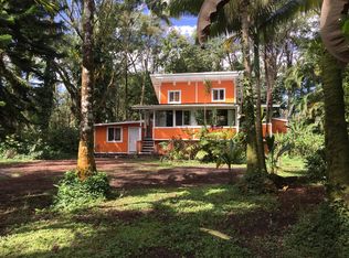16-476 Napua St, Keaau, HI 96749