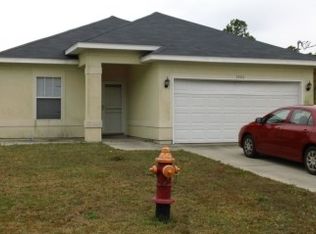 2317 Cocoa Ave, Panama City, FL 32405
