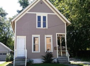 665 Sherman Ave, Elgin, IL 60120