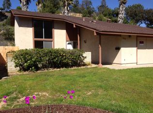 4594 Robbins St, San Diego, CA 92122