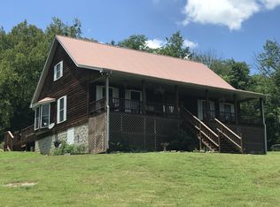 735 Club Springs Rd, Buffalo Valley, TN 38548