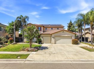 3939 S Crenshaw Street, Visalia, CA