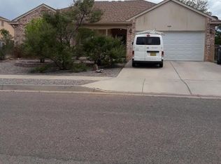 4608 Bismark Hills Way NE, Rio Rancho, NM 87144