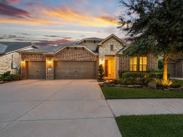 5635 Ivory Cove Lane SW, Fulshear, TX 77441