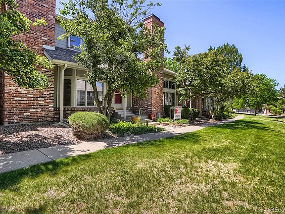 2nd image of 4292 S Fairplay Circle #C