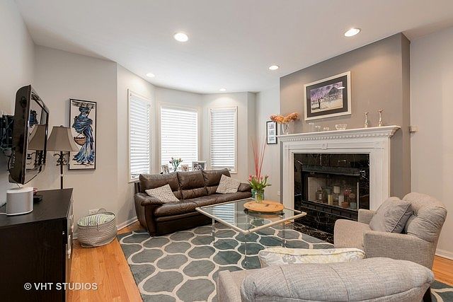 1st image of 1431 N Bosworth Ave APT 1