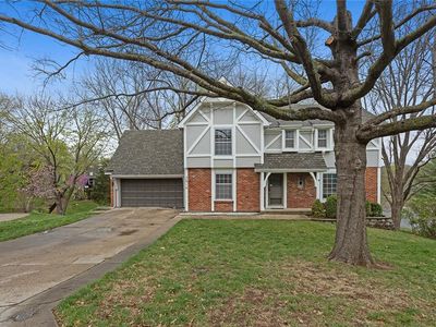 3516 NE Kingwood Pl, Lees Summit, MO, 64064