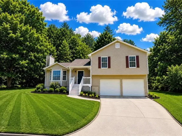 406 Ivy Crest Dr, Dallas, GA 30157
