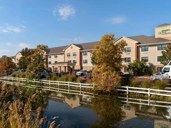 Detroit - Canton, 2000 N Haggerty Rd, Canton, MI 48187