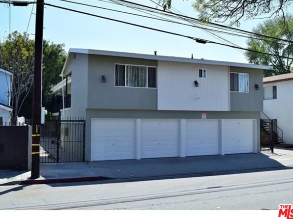2216 W Wardlow Rd, Long Beach, CA 90810