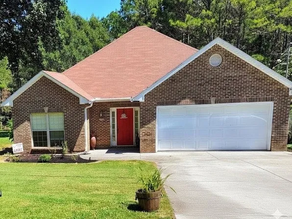 1740 Levine Rd, Odenville, AL 35120
