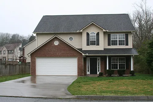 541 Mountain Pass Ln Photo 1