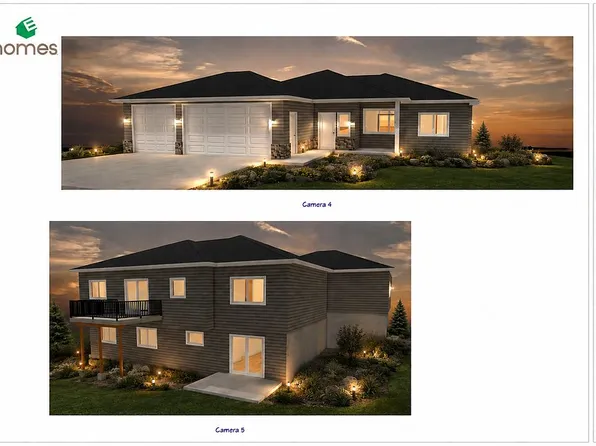 3906 Steel St, Bismarck, ND 58503