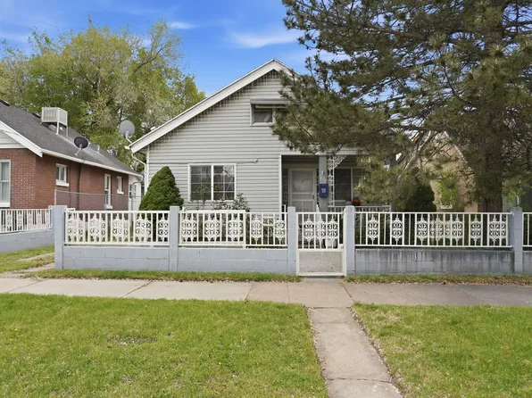 977 23rd St, Ogden, UT 84401