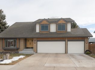1540 Daphne St, Broomfield, CO 80020