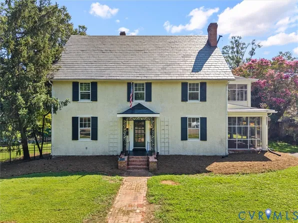 4121 Crestwood Rd, Richmond, VA 23227