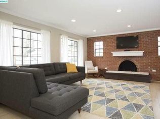 900 Central Ave, Alameda, CA 94501