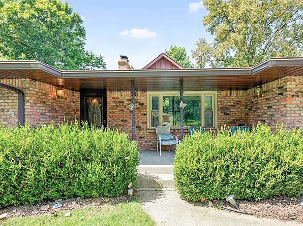 5626 Boy Scout Rd, Indianapolis, IN 46226