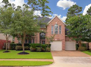 15207 Duncan Grove Dr, Cypress, TX 77429
