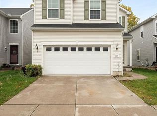4530 Blush Ct, Lorain, OH 44053