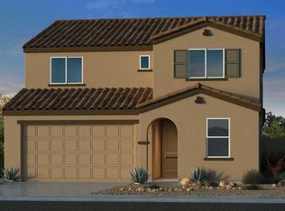 3623 E Sweetclover Ln, San Tan Valley, AZ 85140