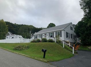 66 Harris St, North Adams, MA 01247
