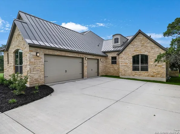 983 Maximino Ridge, Bulverde, TX 78163