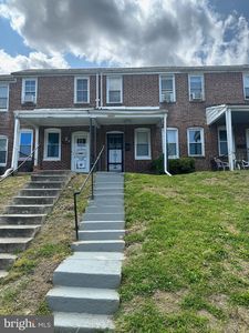 1422 Dukeland St, Baltimore, MD, 21216