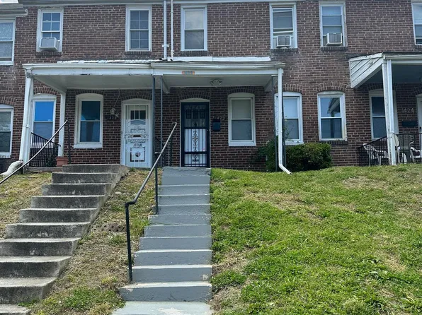 1422 Dukeland St, Baltimore, MD 21216