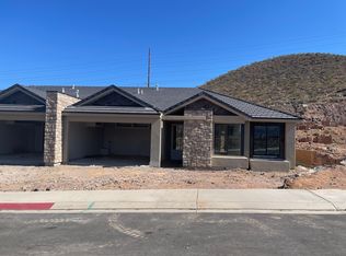 1538 W 540 N, Hurricane, UT 84737