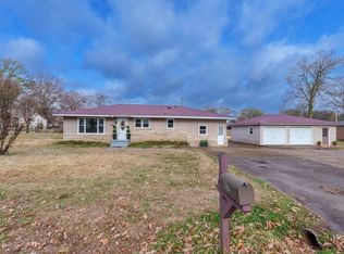 817 Grand Ave, Muscle Shoals, AL 35661