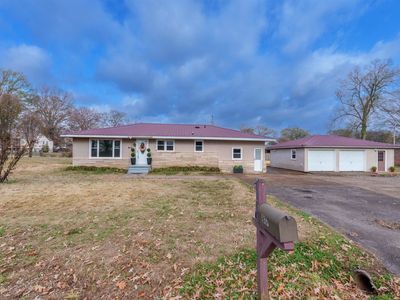 817 Grand Ave, Muscle Shoals, AL, 35661