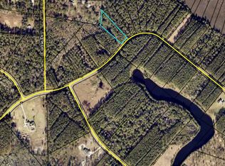 V/l 19 James Ln, White Oak, GA 31568