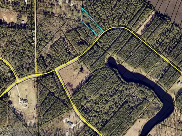 V/l 19 James Ln, White Oak, GA 31568