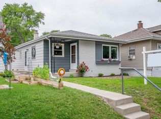 3771 S Lenox St, Milwaukee, WI 53207