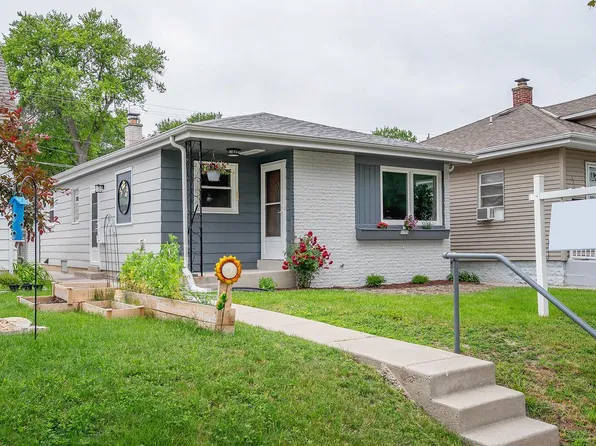 3771 South Lenox STREET, Milwaukee, WI 53207