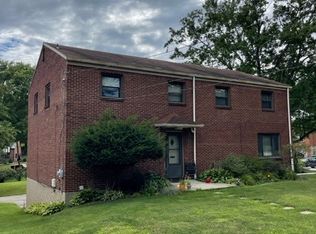 452 Broadmoor Ave, Pittsburgh, PA 15228