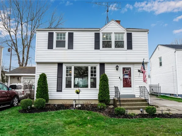 50 Gettysburg Ave, Buffalo, NY 14223