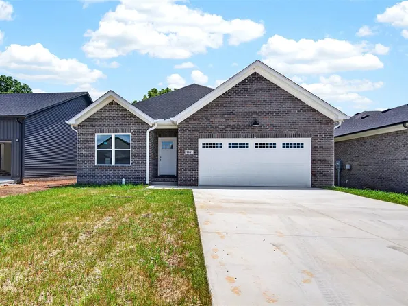 1181 Shallowford St, Bowling Green, KY 42101