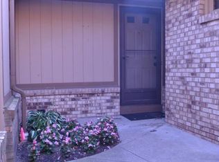 2318 Parliament Sq #2318, Toledo, OH