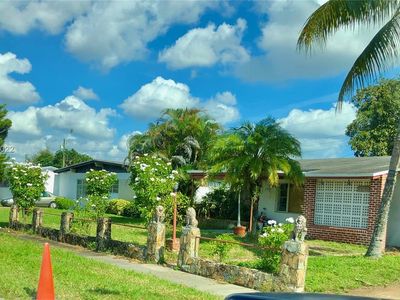 18011 NW 8th Ave, Miami Gardens, FL, 33169